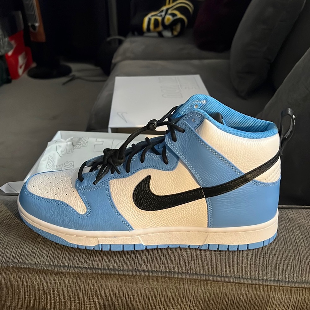 Nike Dunks